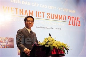 IT public service applications in Vietnam enhanced - ảnh 3